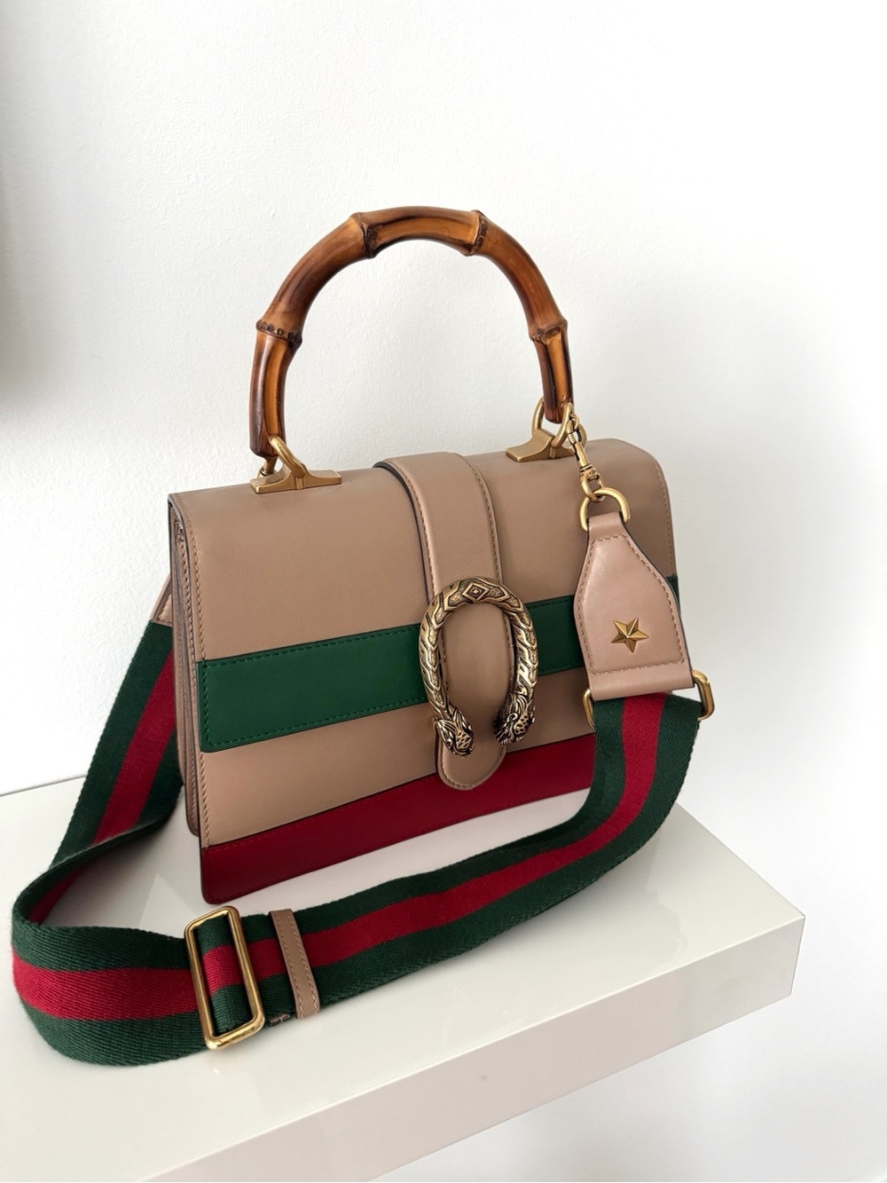 Gucci Dionysus Handbag